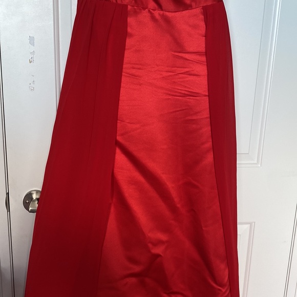 Prom, maxi long dress - Picture 3 of 6
